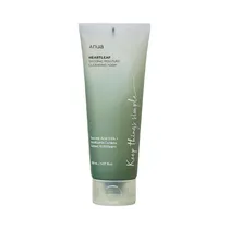 Limpiador Facial Anua Heartleaf + Succinic Moisture Foam 150ML