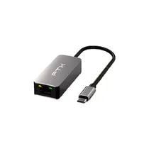 Adaptador USB-C 3.0/RJ45 FTX CT-CML2500-Ag