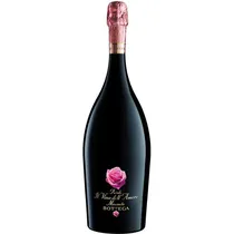 Espumante Bottega Petalo Il Vino Dell'Amore Moscato - 3000ML
