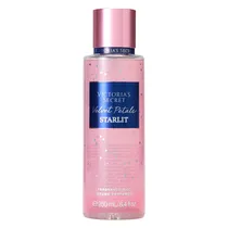 Body Splash Victoria's Secret Velvet Petals Starlit