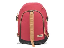 Chenson Mochila XS CG 31686 Rojo