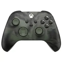 Controle Sem Fio Xbox Series X/s 1914 - Nocturnal Vapor (Caixa Feia)
