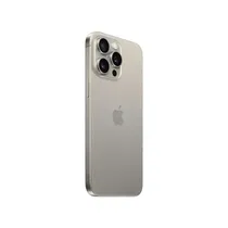 iPhone 15 Pro Max 1TB Natural A+ (Americano - 60 Dias Garantia)