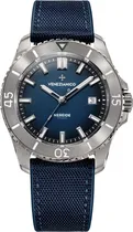 Relógio Venezianico 4521558 Nereide Titanio - Masculino