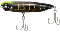 Isca Artificial Megabass Dog-X Quick Walker SW - Secret Shrimp
