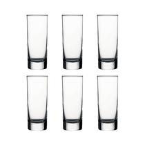 Set de Vasos Pasabahce Side 42438 215ML 6 Piezas