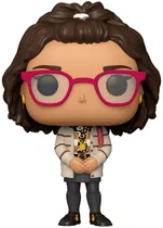 Boneca Izzy - Disney Hocus Pocus 2 - Funko Pop! 1371