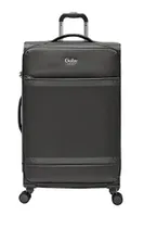 Goby London Maleta GB-3009 32" (Extra.Grande) Polyester Tsa Lock Grey