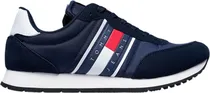 Tênis Tommy Hilfiger EM0EM01351 C1G - Masculino