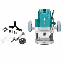 Router Fresadora Total TR111216 60MM 1600W