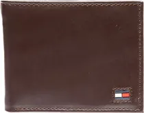 Carteira de Mão Tommy Hilfiger 31TLE22071 200 - Masculina
