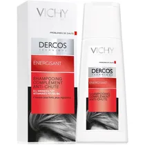 Shampoo Vichy Dercos Estimulante Antiqueda 200 ML