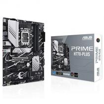 Placa Mãe 1700 Asus H770-Plus Prime DDR5 HDMI/DP/M.2