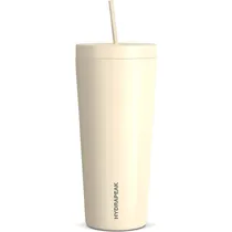 Copo Térmico Hydrapeak HP-TRAVELER-25 739ML - Modern Cream