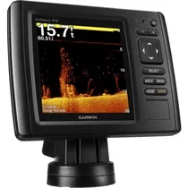 Sonar Garmin Echo Map 53 CV