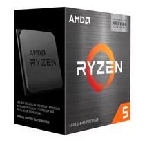  Cpu AMD AM4...