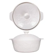 Sopeira de Porcelana 20CM