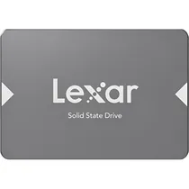 SSD 2.5" Lexar NS100 SATA 550 MB/s 1 TB (LNS100-1TRBNA)