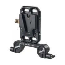 Tilta Pocket V-Mount Placa de Bateria Kit I