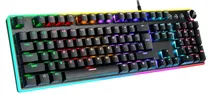 Teclado Sate Mecanico GK702 Portugues