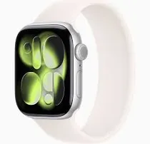  Apple Watch...
