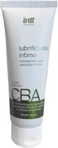 Lubrificante Íntimo Intt CB2 - 50ML