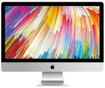 Apple Imac 2017 i5/ 8GB/ 512 SSD/ 21.5" 4K Retina/ Radeon Pro 560 4GB (2017) Swap