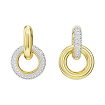 Pendientes Swarovski 5668818 Dextera