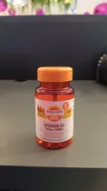 Sundown Vitamina D-3 Plastico 125 MCG/5000 Iu/150 Softgels s/C