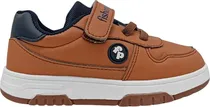Tenis Kids Fisher Price FP-PETER-G3 - Masculino