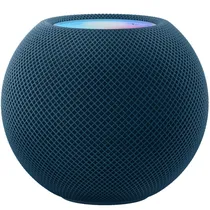 Apple Homepod Mini MJ2C3LL/A - Blue (Caixa Feia)  Apple Homep...