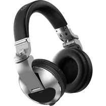 Pioneer Auricular HDJ-X10-s 106 DB Silver