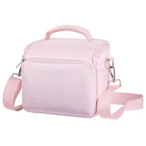 Bolsa para Camara K&F Concept (KF13.179V2) 5L. Black-Blue-Pink