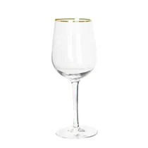 Copa de Vidrio p/Vino 360ML