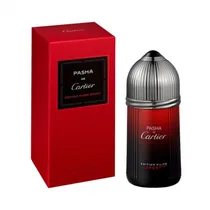 Perfume Cartier Pasha Noire Sport Edt Masculino 100ML
