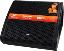 Caixa de Som 12" 800W Bivolt - BLG BM12-12A Monitor