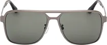 Óculos de Sol BMW BW0069 09N - Masculino