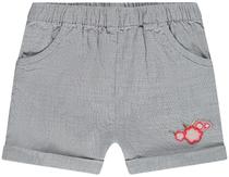 Short para Bebe Orchestra HI01SA-BLF Feminino