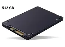 HD SSD SATA 512GB Imperio X10 2.5"