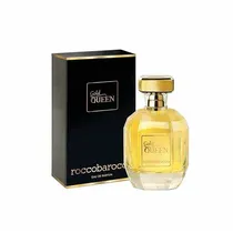 Rocco Barocco Perfume Gold Queen Eau de Parfum 100ML