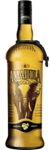 Licor Amarula Gold Sem Caixa 750ML