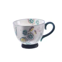 Taza Artesanal T14029-65CM