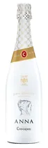 Espumante Codorniu Anna Blanc de Blancs - 750ML