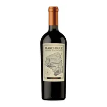 Marchigue Private Colllection Carmenere 750ML  Marchigue P...