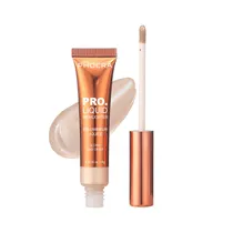 Iluminador Phoera Pro Liquid 301 Champagne 8GR