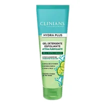 Clinians Gel Esfoliante Purificante P.Piel Mixta O Grasa (4643) 150ML