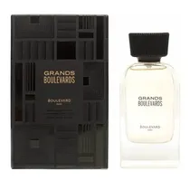 Perfume Masculino Boulevard Grands Edp 100ML