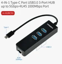  Hub USB-C S...