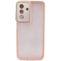 Capa Spacell Zcom para Samsung A26 - Rosa