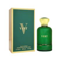 Perfume Bharara Vert Eau de Parfum 100ML